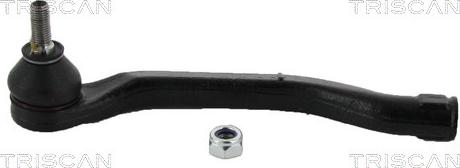 Triscan 8500 25136 - Tie Rod End autospares.lv