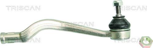 Triscan 8500 25131 - Tie Rod End autospares.lv