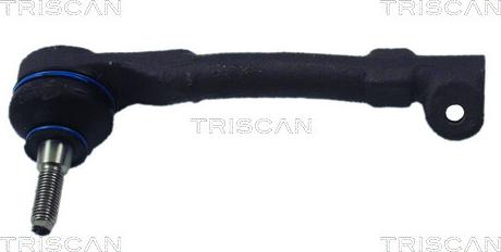 Triscan 8500 25122 - Tie Rod End autospares.lv