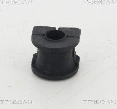 Triscan 8500 25855 - Bearing Bush, stabiliser autospares.lv