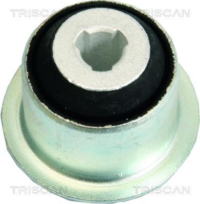 Triscan 8500 25806 - Bush of Control / Trailing Arm autospares.lv