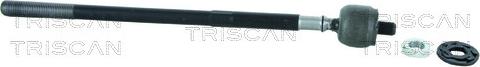 Triscan 8500 25227 - Inner Tie Rod, Axle Joint autospares.lv