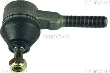 Triscan 8500 2572 - Tie Rod End autospares.lv