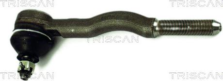 Triscan 8500 20004 - Tie Rod End autospares.lv