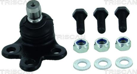 Triscan 8500 21526 - Ball Joint autospares.lv