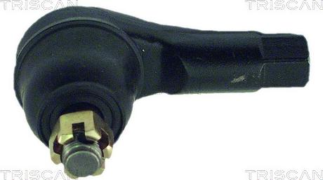 Triscan 8500 21101 - Tie Rod End autospares.lv