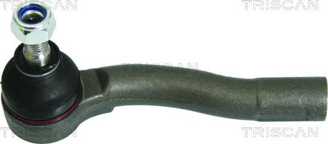 Triscan 8500 21107 - Tie Rod End autospares.lv