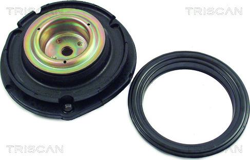 Triscan 8500 28909 - Top Strut Mounting autospares.lv