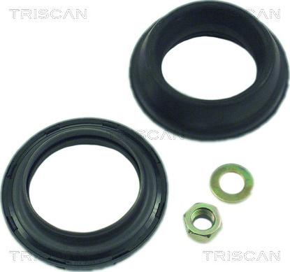 Triscan 8500 28902 - Rolling Bearing, suspension strut support mounting autospares.lv