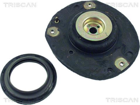 Triscan 8500 28907 - Top Strut Mounting autospares.lv