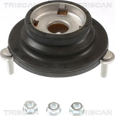 Triscan 8500 28934 - Top Strut Mounting autospares.lv