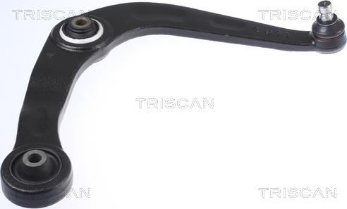 Triscan 8500 28549 - Track Control Arm autospares.lv