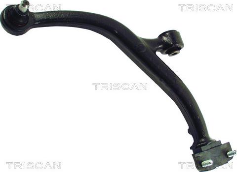 Triscan 8500 28540 - Track Control Arm autospares.lv