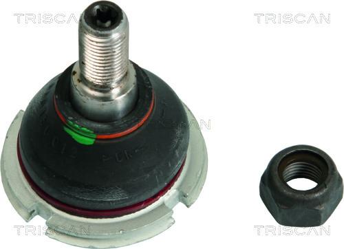 Triscan 8500 28541 - Ball Joint autospares.lv