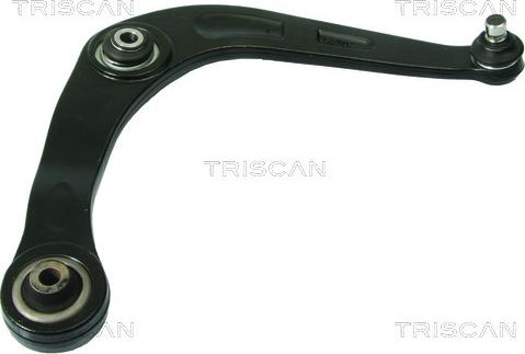 Triscan 8500 28547 - Track Control Arm autospares.lv