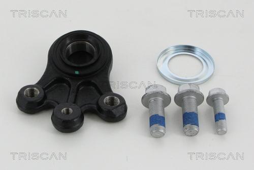 Triscan 8500 28553 - Ball Joint autospares.lv