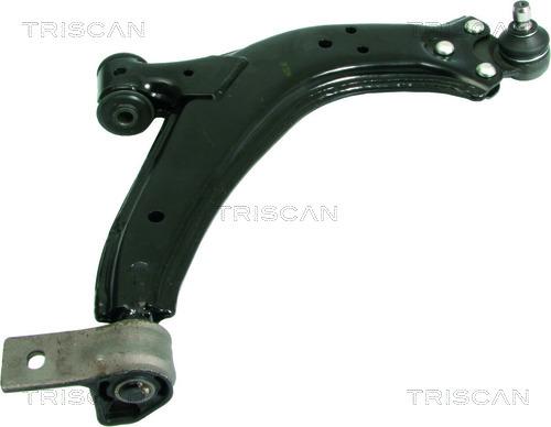 Triscan 8500 28509 - Track Control Arm autospares.lv