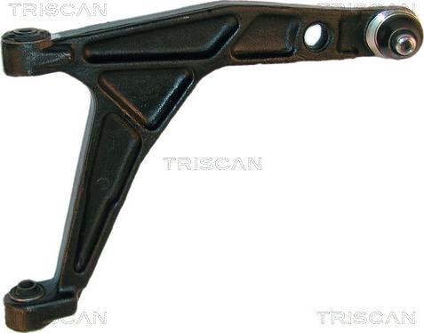 Triscan 8500 28505 - Track Control Arm autospares.lv