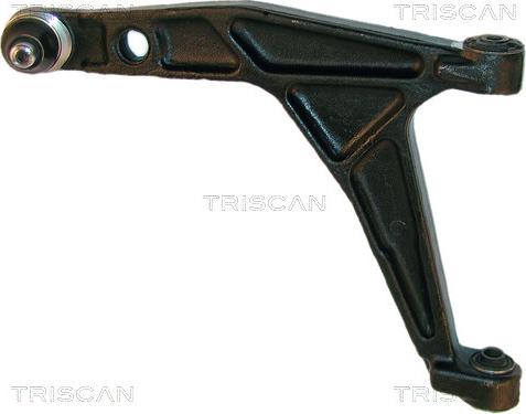 Triscan 8500 28506 - Track Control Arm autospares.lv