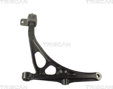 Triscan 8500 28519 - Track Control Arm autospares.lv