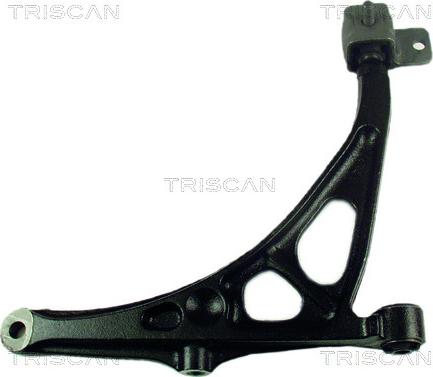 Triscan 8500 28518 - Track Control Arm autospares.lv
