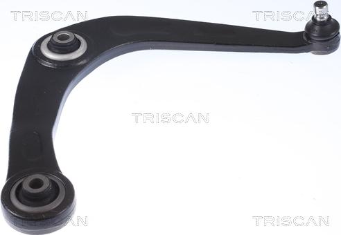 Triscan 8500 28581 - Track Control Arm autospares.lv