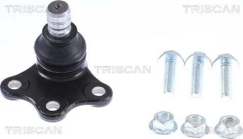 Triscan 8500 28536 - Ball Joint autospares.lv