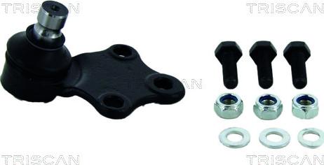 Triscan 8500 28528 - Ball Joint autospares.lv