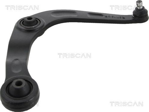 Triscan 8500 28523 - Track Control Arm autospares.lv