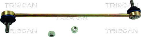 Triscan 8500 28609 - Rod / Strut, stabiliser autospares.lv