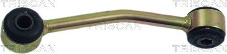 Triscan 8500 28606 - Rod / Strut, stabiliser autospares.lv