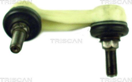Triscan 8500 28600 - Rod / Strut, stabiliser autospares.lv