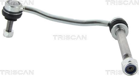 Triscan 8500 28611 - Rod / Strut, stabiliser autospares.lv