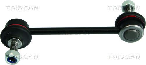 Triscan 8500 28613 - Rod / Strut, stabiliser autospares.lv