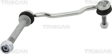 Triscan 8500 28612 - Rod / Strut, stabiliser autospares.lv