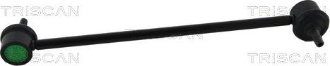 Triscan 8500 28624 - Rod / Strut, stabiliser autospares.lv