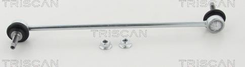 Triscan 8500 28623 - Rod / Strut, stabiliser autospares.lv