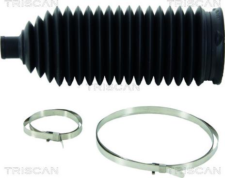 Triscan 8500 28009 - Bellow Set, steering autospares.lv