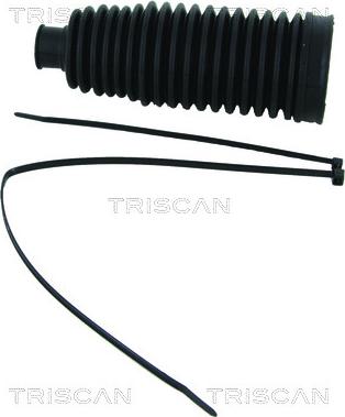 Triscan 8500 28007 - Bellow Set, steering autospares.lv