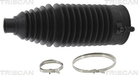 Triscan 8500 28015 - Bellow Set, steering autospares.lv