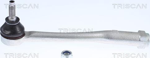 Triscan 8500 28108 - Tie Rod End autospares.lv