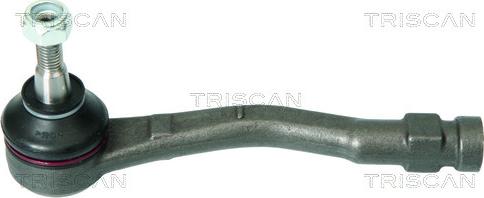 Triscan 8500 28110 - Tie Rod End autospares.lv