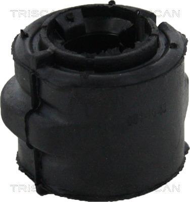 Triscan 8500 28854 - Bearing Bush, stabiliser autospares.lv