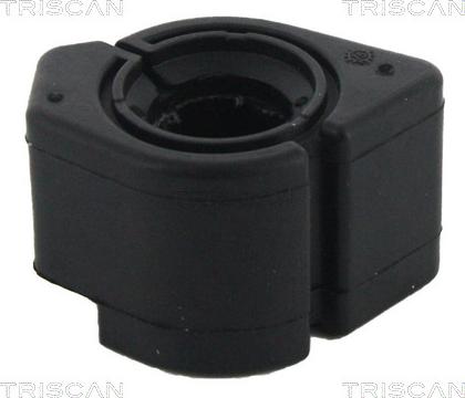 Triscan 8500 28869 - Bearing Bush, stabiliser autospares.lv