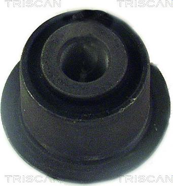 Triscan 8500 28804 - Bush of Control / Trailing Arm autospares.lv