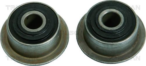 Triscan 8500 28812 - Bush of Control / Trailing Arm autospares.lv