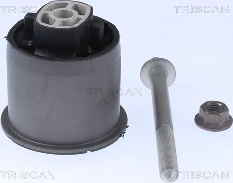 Triscan 8500 28887 - Mounting, axle beam autospares.lv