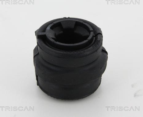 Triscan 8500 28839 - Bearing Bush, stabiliser autospares.lv