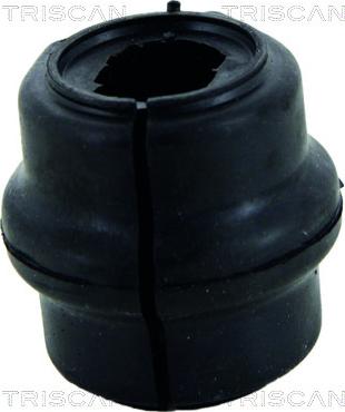 Triscan 8500 28838 - Bearing Bush, stabiliser autospares.lv