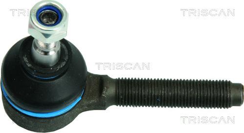 Triscan 8500 2820 - Tie Rod End autospares.lv